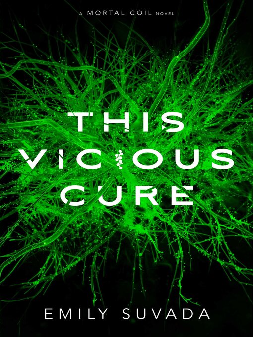 Cover image for This Vicious Cure